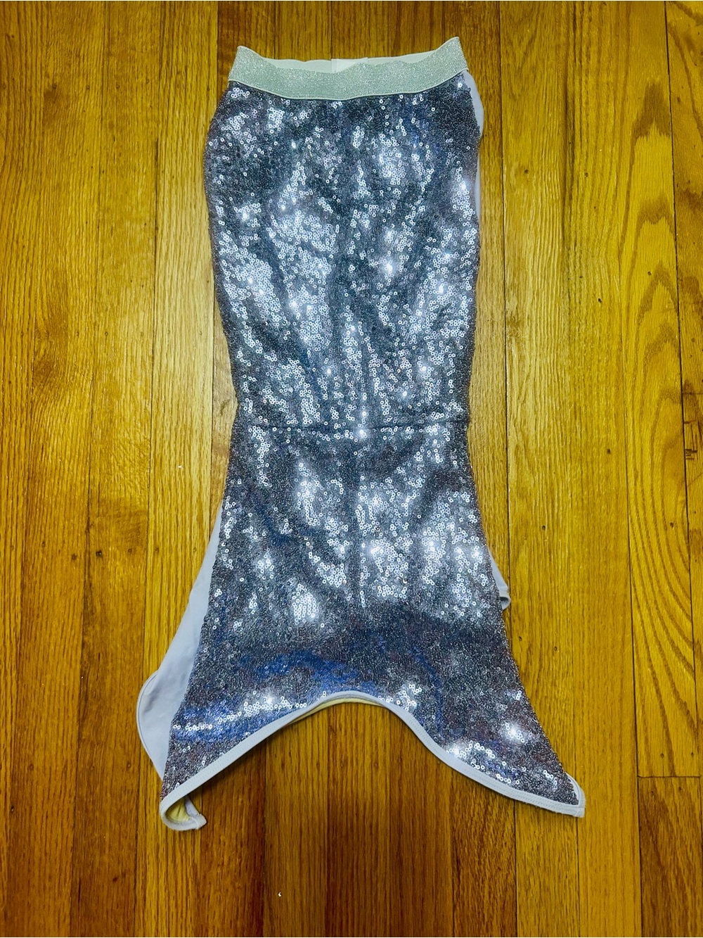 Shade Critters Sequin Mermaid Cover-Up